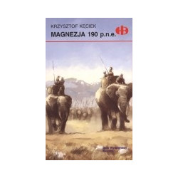 Magnezja 190 p.n.e.