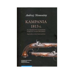 Kampania 1813 roku na północnym zachodzie Księstwa Warszawskiego