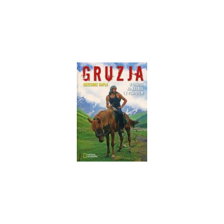 Gruzja