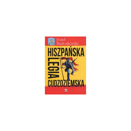 Hiszpańska Legia Cudzoziemska