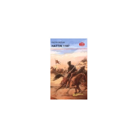 Hattin 1187