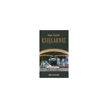 Księgarnie