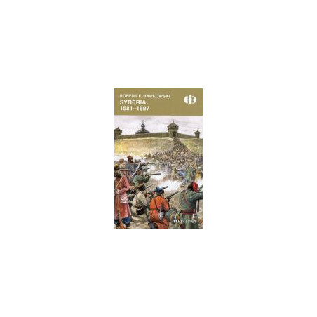 Syberia 1581-1697