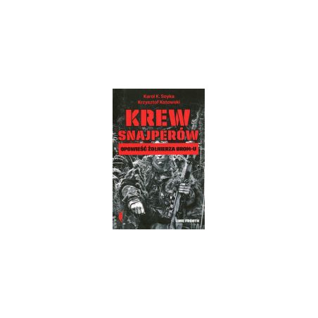 Krew snajperów