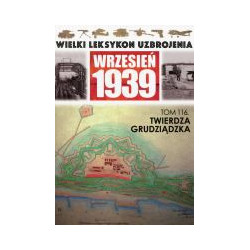 Twierdza grudziądzka