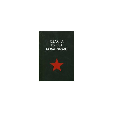 Czarna księga komunizmu