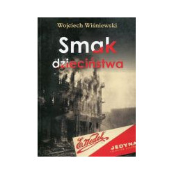 Smak dzieciństwa
