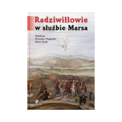 Radziwiłłowie w służbie Marsa