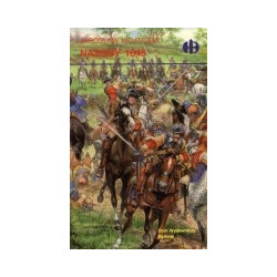 Naseby 1645