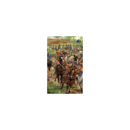 Naseby 1645