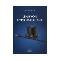 Leksykon dyplomatyczny