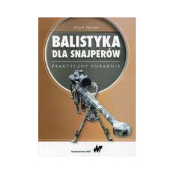 Balistyka dla snajperów