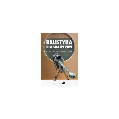 Balistyka dla snajperów