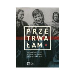 Przetrwałam