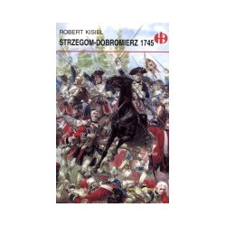 Strzegom - Dobromierz 1745
