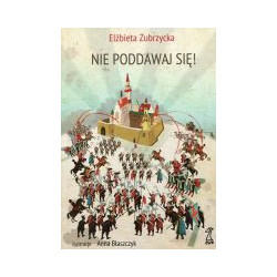Nie poddawaj się