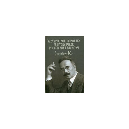 Rzeczpospolita Polska w literaturze politycznej Zachodu
