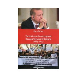 Tureckie media za rządów Recepa Tayyipa Erdogana (2003-2014)