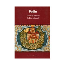 Polin 1000 lat Żydów polskich