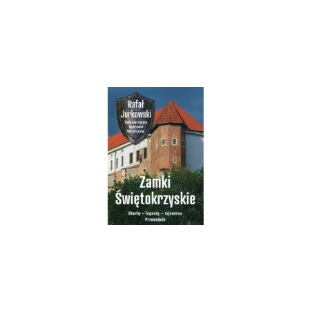 Zamki Świętokrzyskie