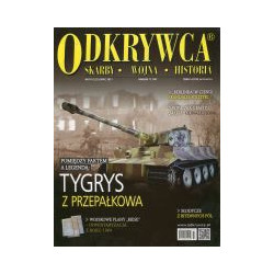 Odkrywca 7 (222) 2017