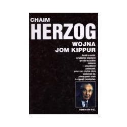 Wojna Jom Kippur