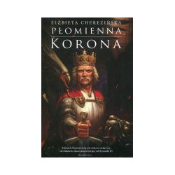 Płomienna korona