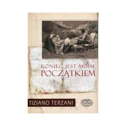 Koniec jest moim początkiem