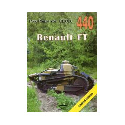 440 Renault FT