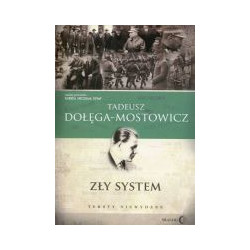 Zły system. Teksty niewydane