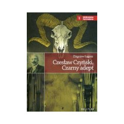 Czesław Czyński. Czarny adept