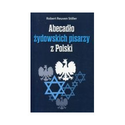 Abecadło żydowskich pisarzy z Polski