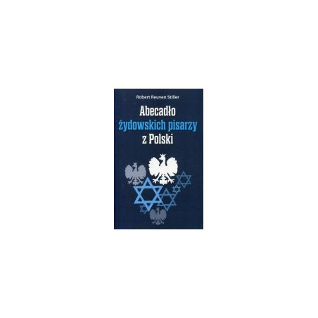 Abecadło żydowskich pisarzy z Polski