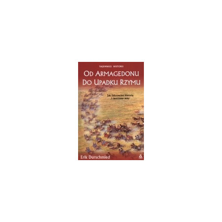 Od Armagedonu do upadku Rzymu