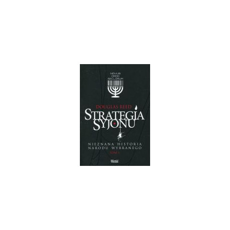 Strategia Syjonu tom 1