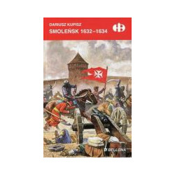 Smoleńsk 1632-1634