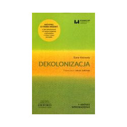 Dekolonizacja