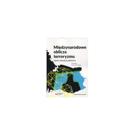 Międzynarodowe oblicza terroryzmu