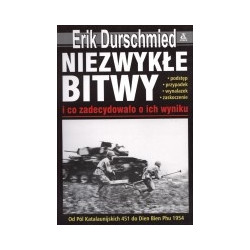 Niezwykłe bitwy