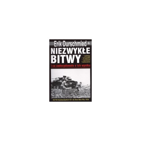 Niezwykłe bitwy