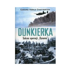 Dunkierka Sukces operacji Dynamo