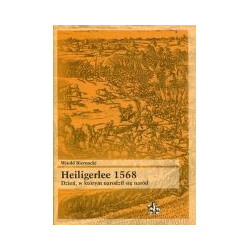 Heiligerlee 1568