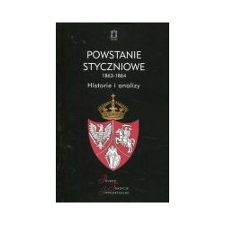 Powstanie styczniowe 1863-1864. Historie i analizy