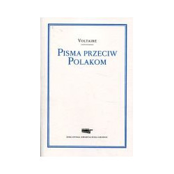 Pisma przeciw Polakom