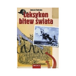 Leksykon bitew świata
