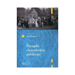 Początki chasydyzmu polskiego