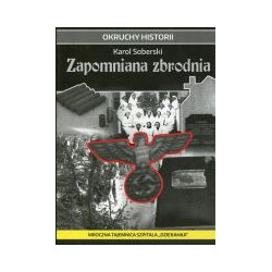 Zapomniana zbrodnia