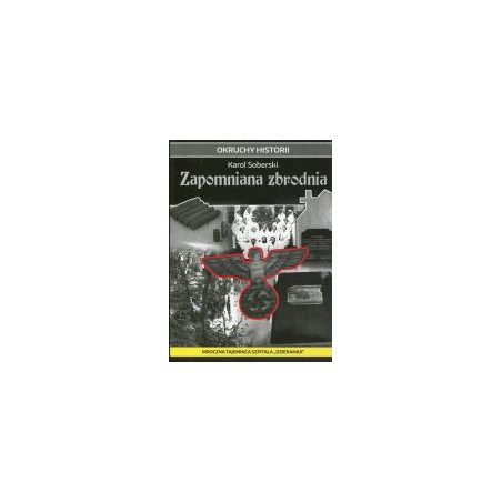 Zapomniana zbrodnia