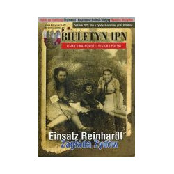 Biuletyn IPN 6 (139) czerwiec 2017