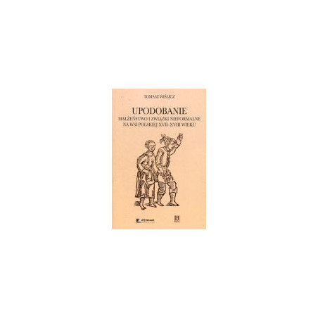 Upodobanie